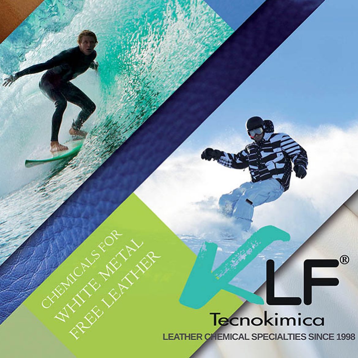 KLF SUL SITO ITALIAN TANNERY SUPPLIERS 