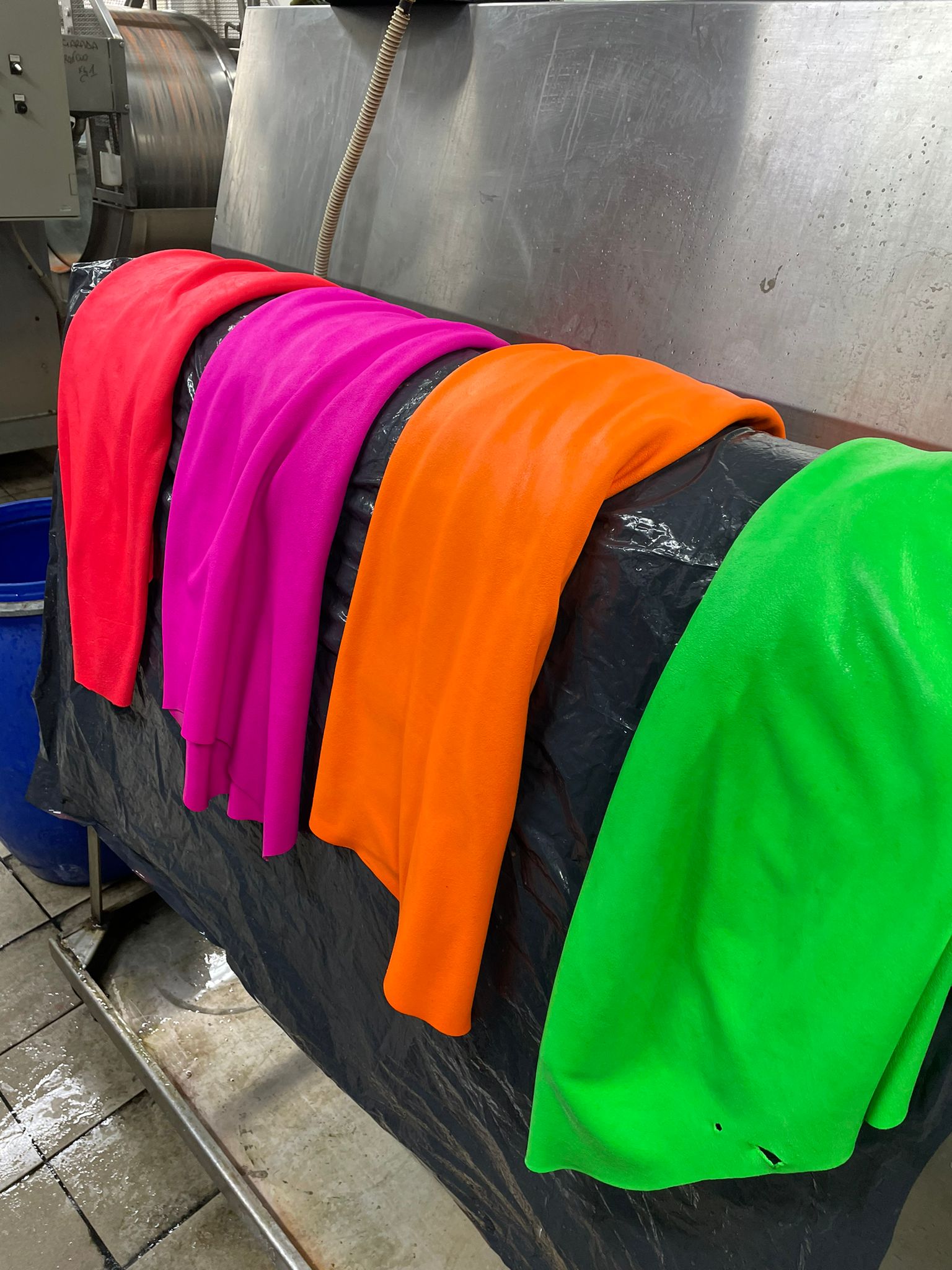 LA PRIMAVERA IN KLF!