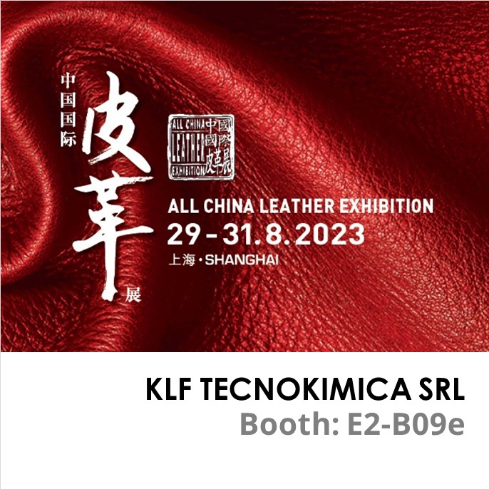 ACLE - SHANGHAI LEATHER FAIR 2023