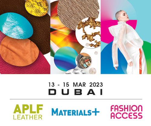 APLF LEATHER DUBAI 