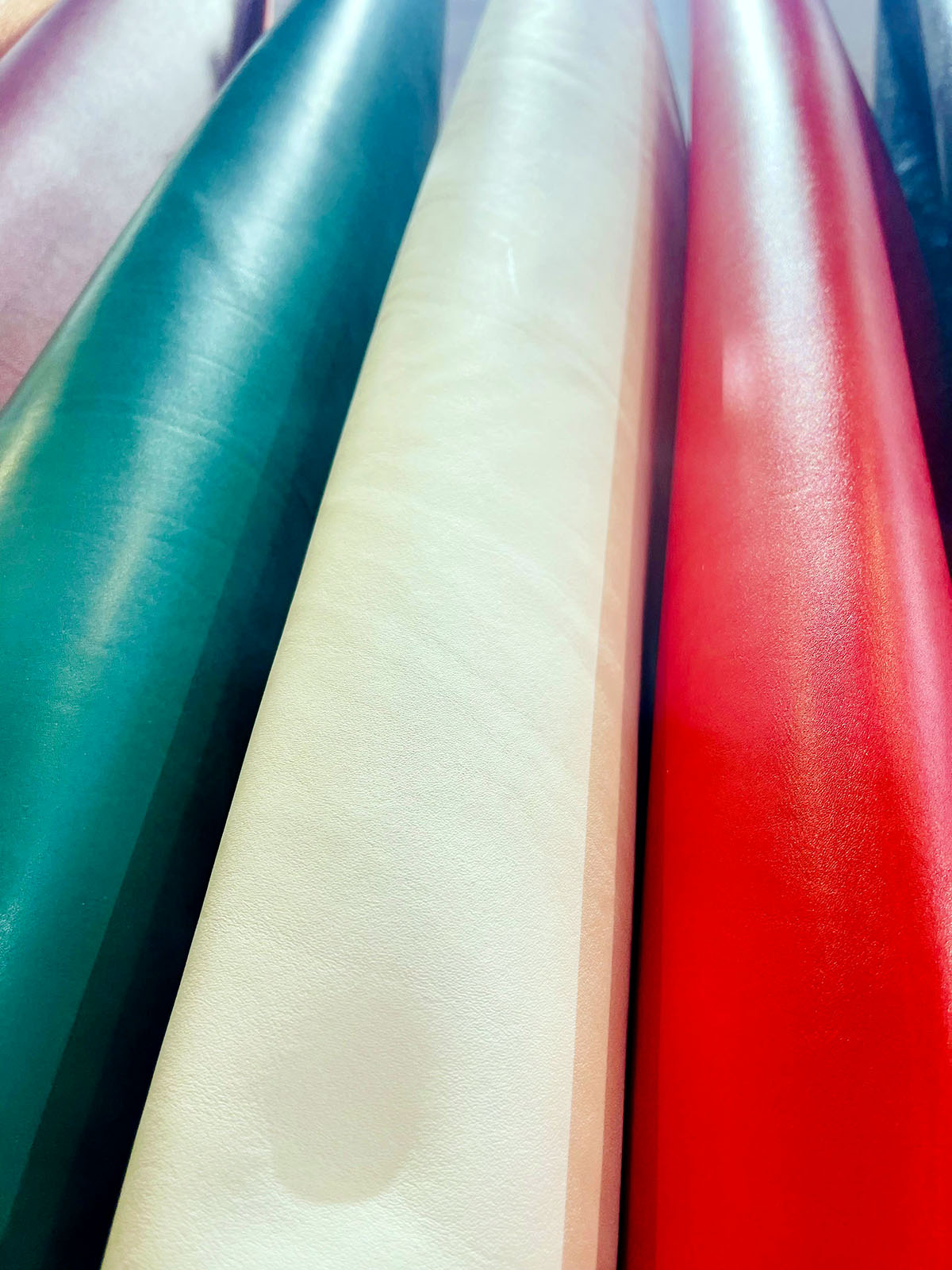 Honk Hong 2024 19-21 Marzo APLF Leather