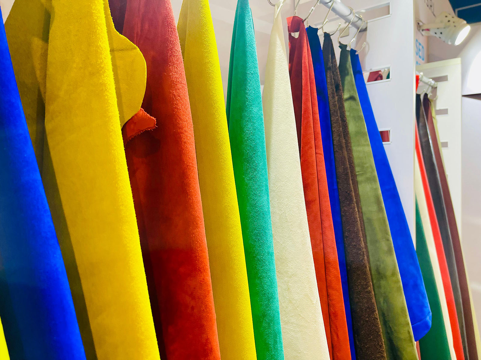 Honk Hong 2024 19-21 Marzo APLF Leather