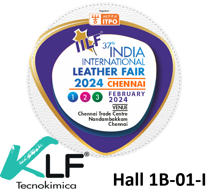 IILF – INDIA INTERNATIONAL LEATHER FAIR 2024