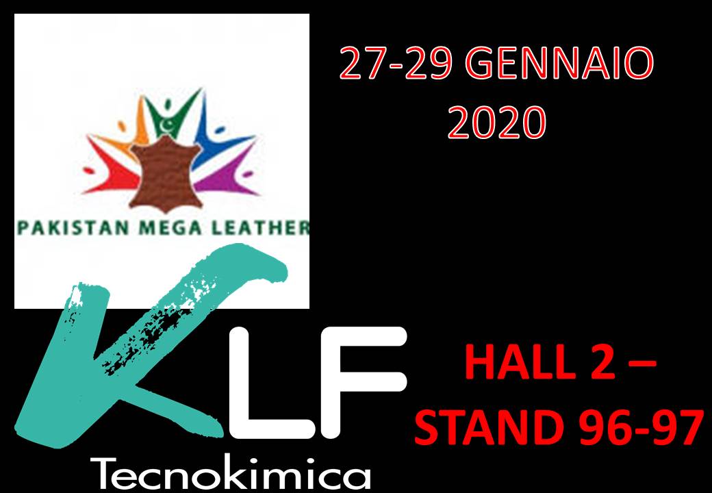 PAKISTAN MEGA LEATHER SHOW 2020