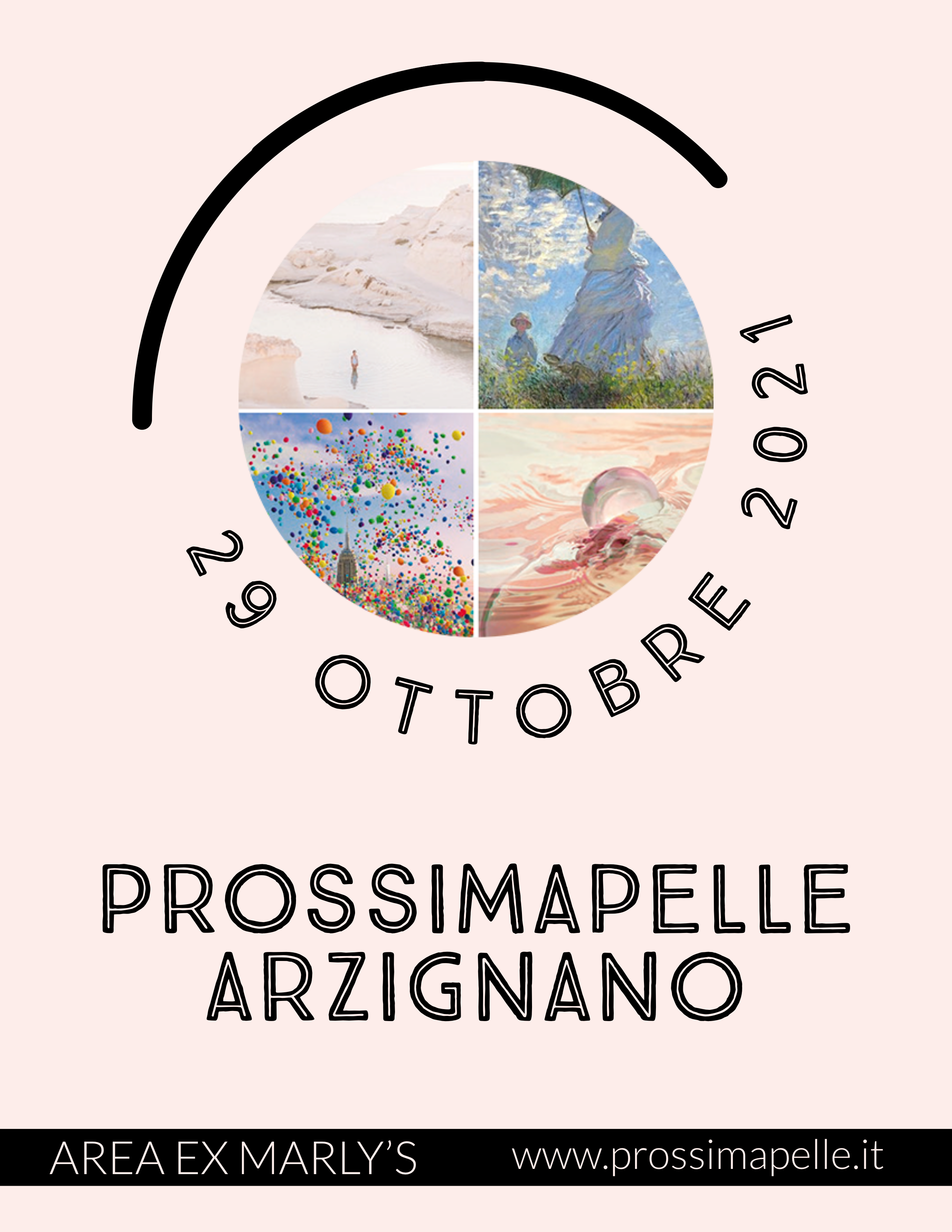 PROSSIMAPELLE 2021 - ARZIGNANO