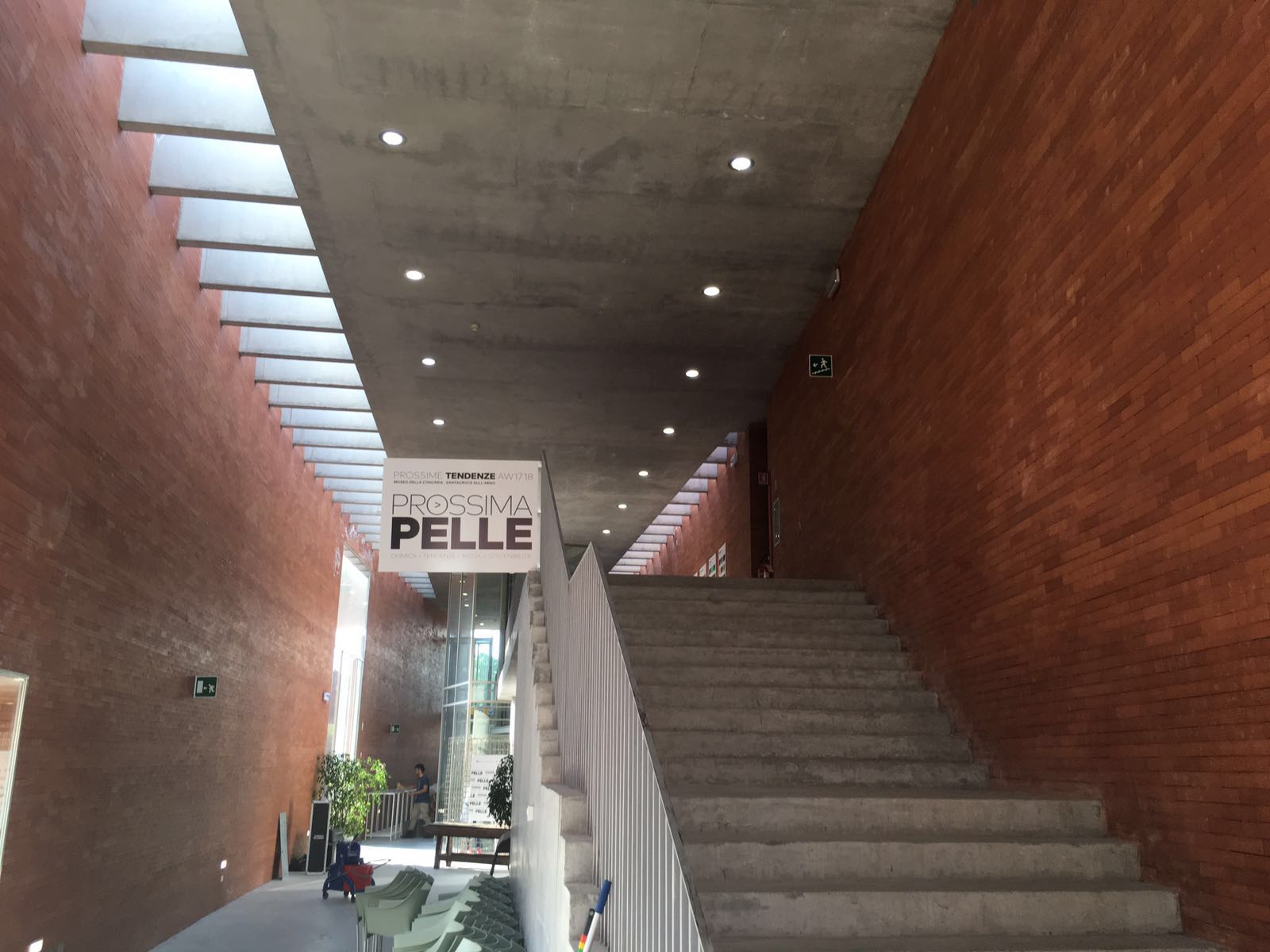 PROSSIMA PELLE