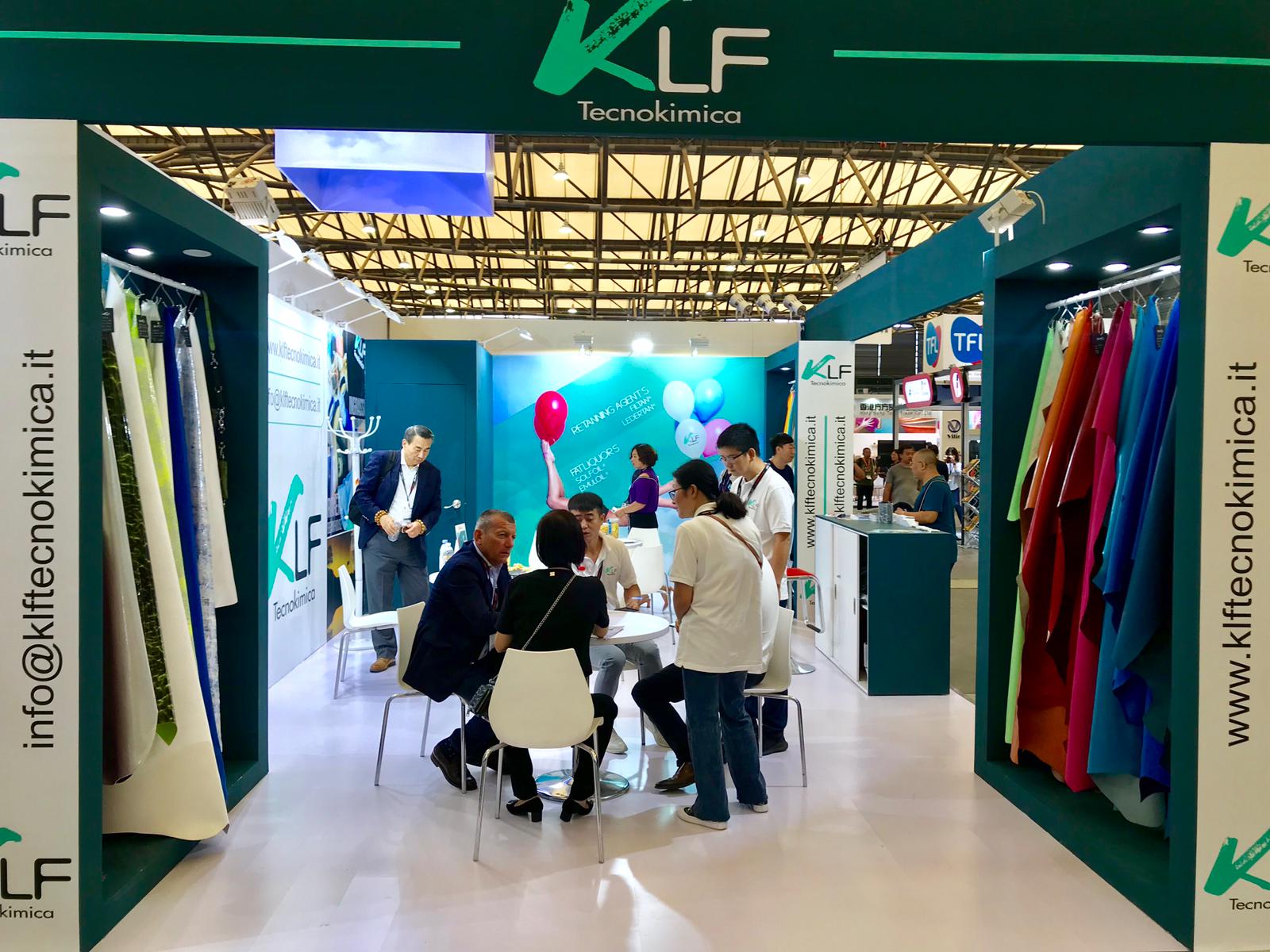 ACLE - SHANGHAI 2019