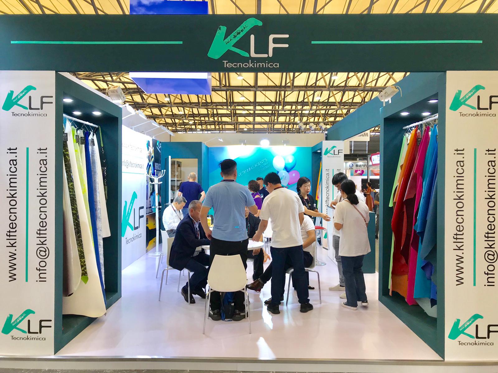 ACLE - SHANGHAI 2019