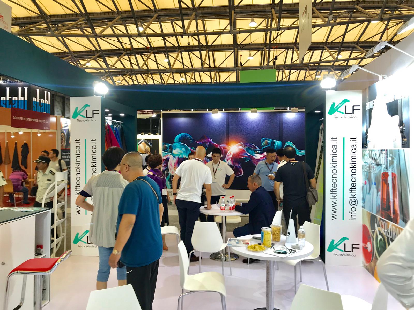 ACLE - SHANGHAI 2019