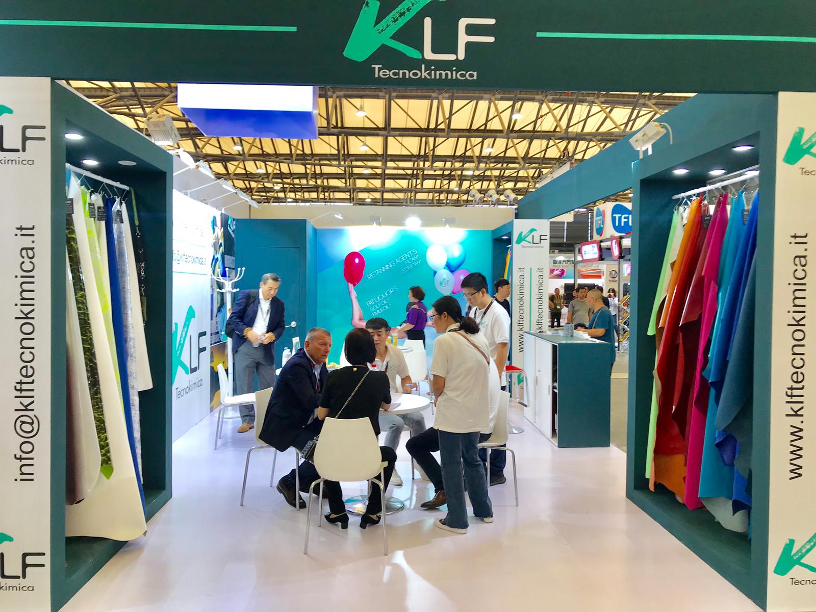 ACLE - SHANGHAI 2019