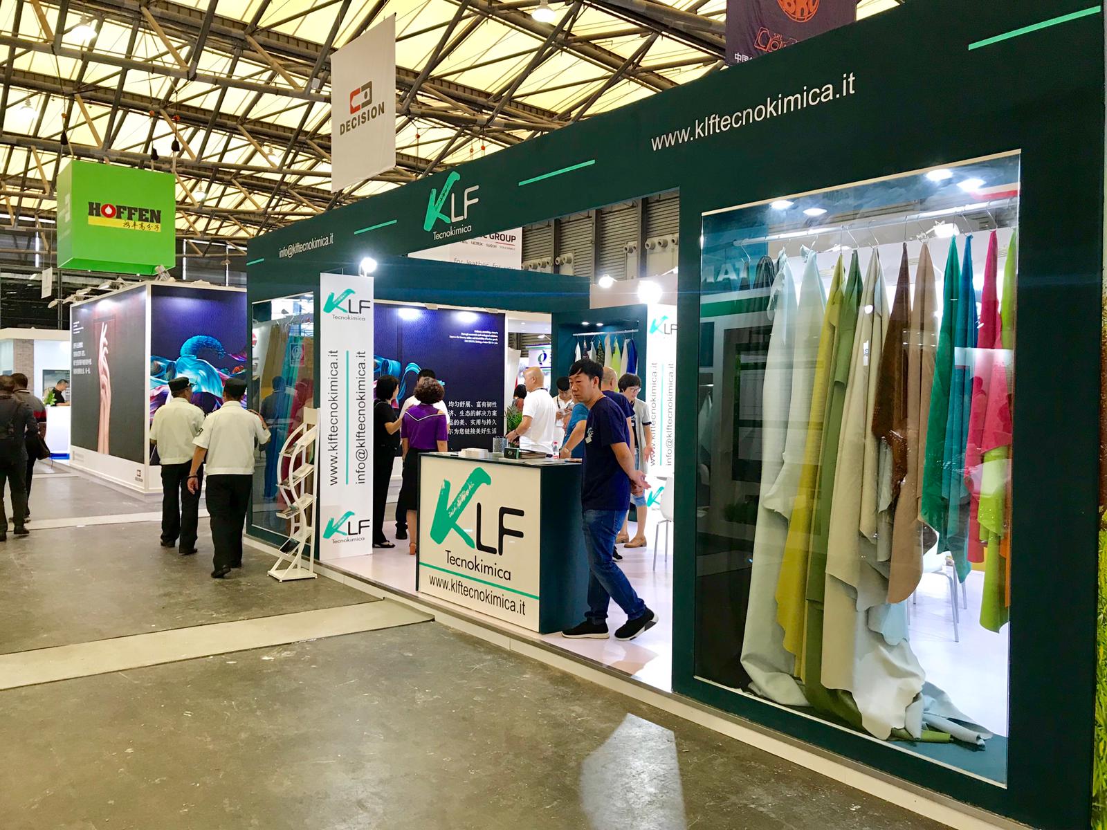 ACLE - SHANGHAI 2019