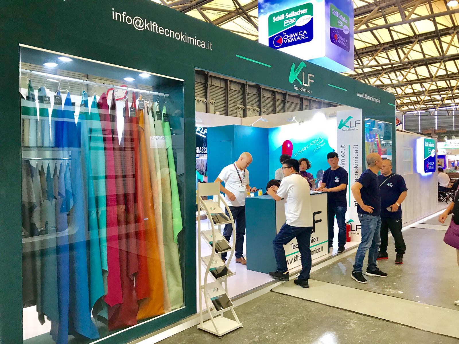 ACLE - SHANGHAI 2019