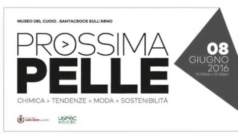 PROSSIMAPELLE - 1° EDIZIONE 2016