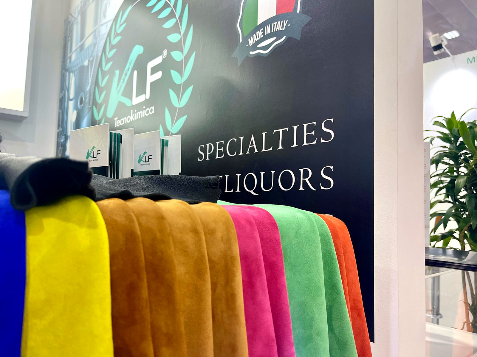 IILF – INDIA INTERNATIONAL LEATHER FAIR 2024